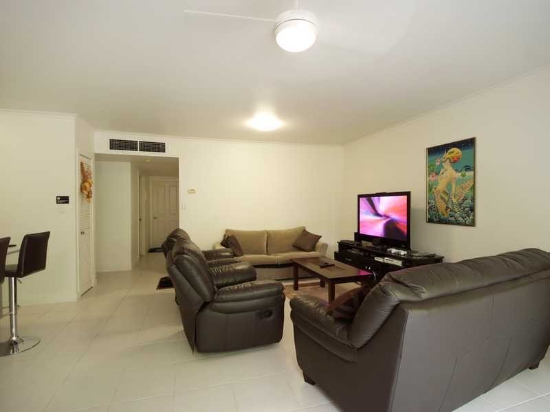 13/25 Digger Street, Cairns North QLD 4870