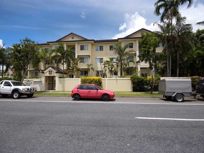 13/25 Digger Street, Cairns North QLD 4870