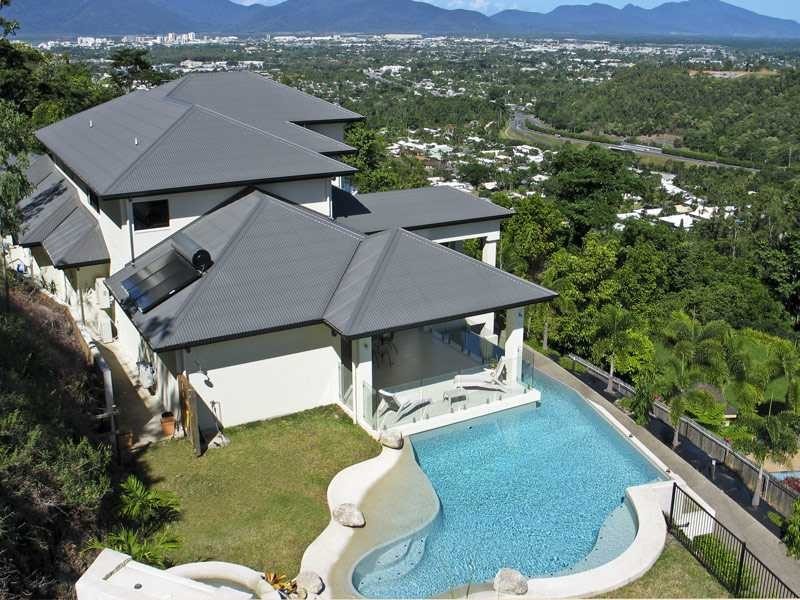48 East Park Ridge Drive, Brinsmead QLD 4870