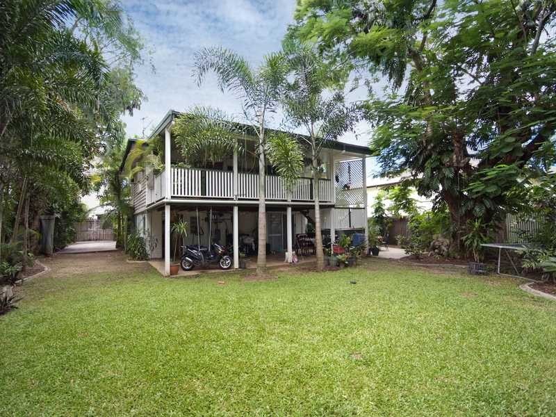65 Balaclava Road, Earlville QLD 4870