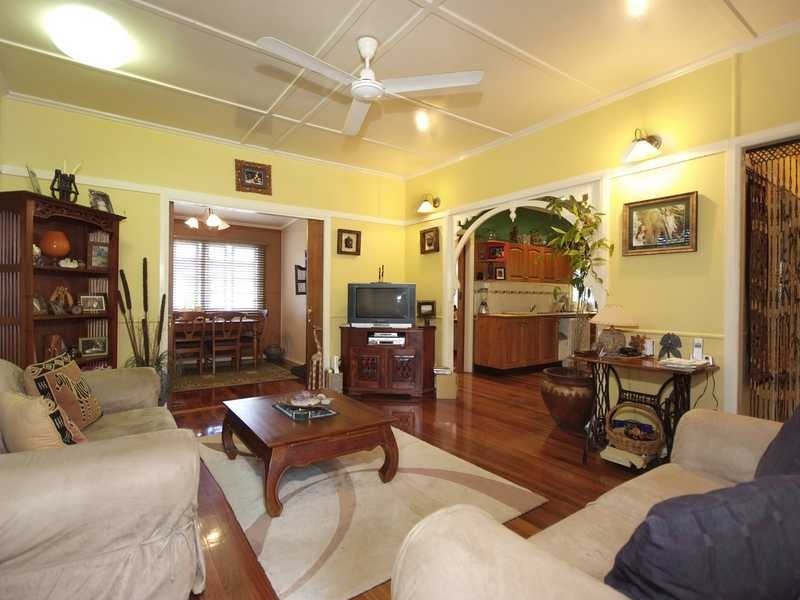 65 Balaclava Road, Earlville QLD 4870