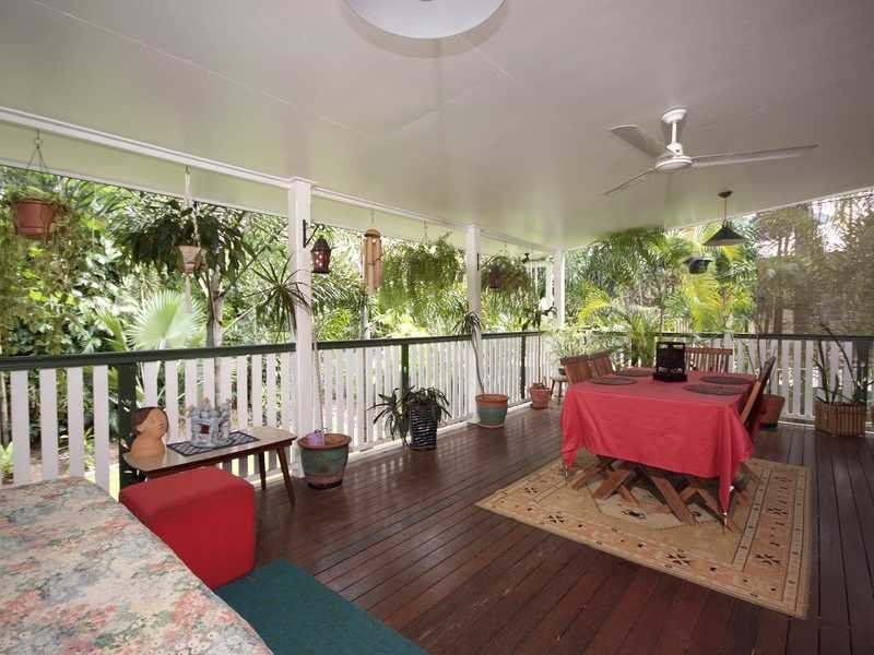 65 Balaclava Road, Earlville QLD 4870