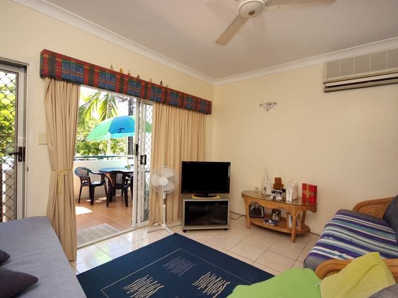 9/184 Grafton Street, Cairns City QLD 4870