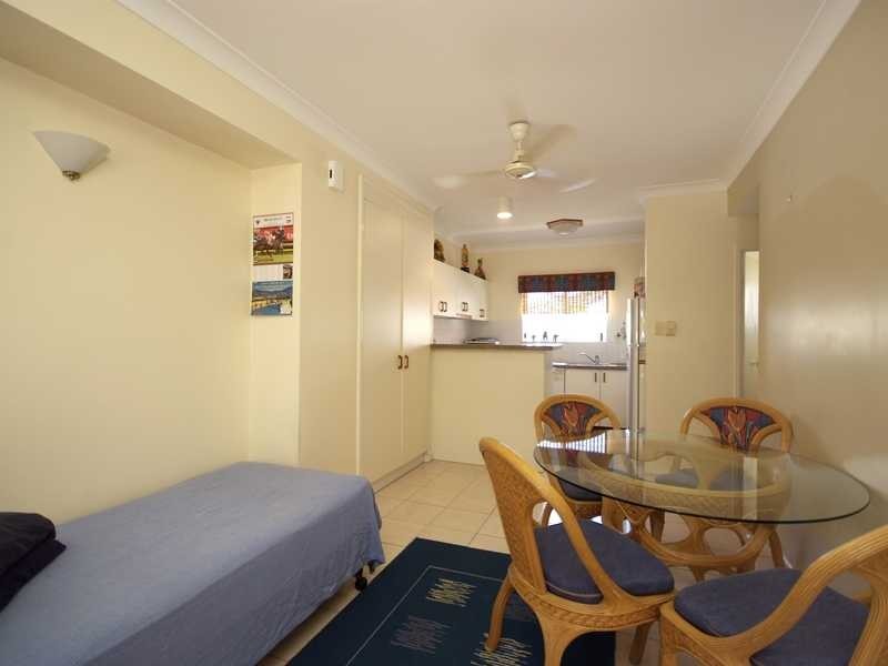 9/184 Grafton Street, Cairns City QLD 4870