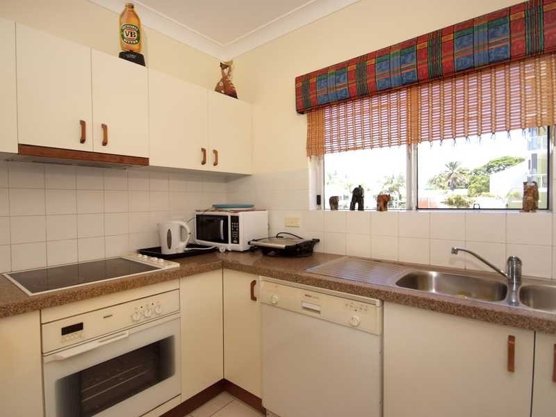 9/184 Grafton Street, Cairns City QLD 4870