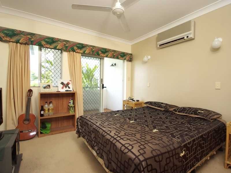 9/184 Grafton Street, Cairns City QLD 4870