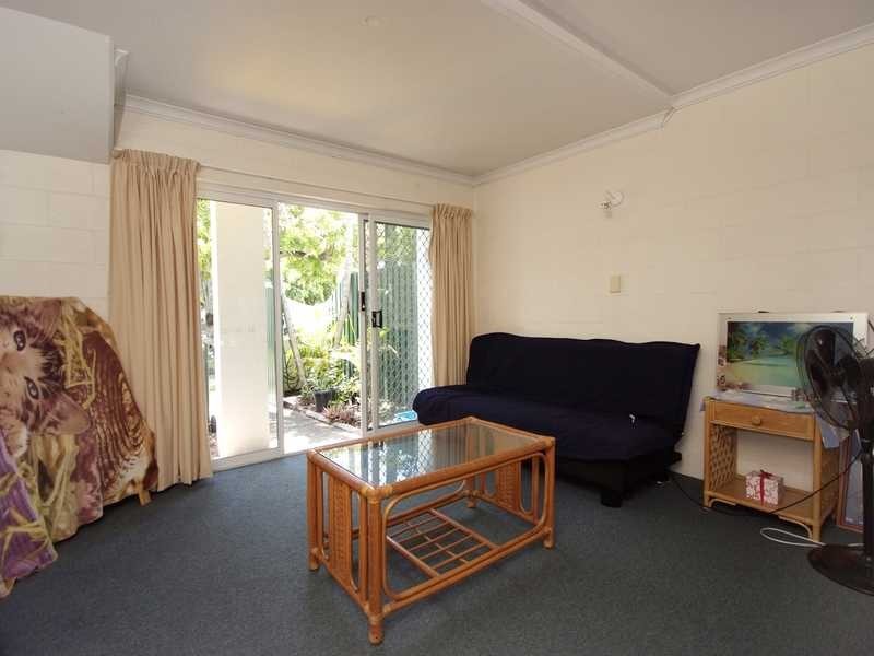 9/184 Grafton Street, Cairns City QLD 4870