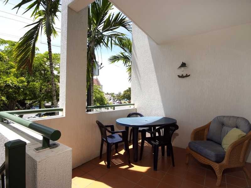 9/184 Grafton Street, Cairns City QLD 4870