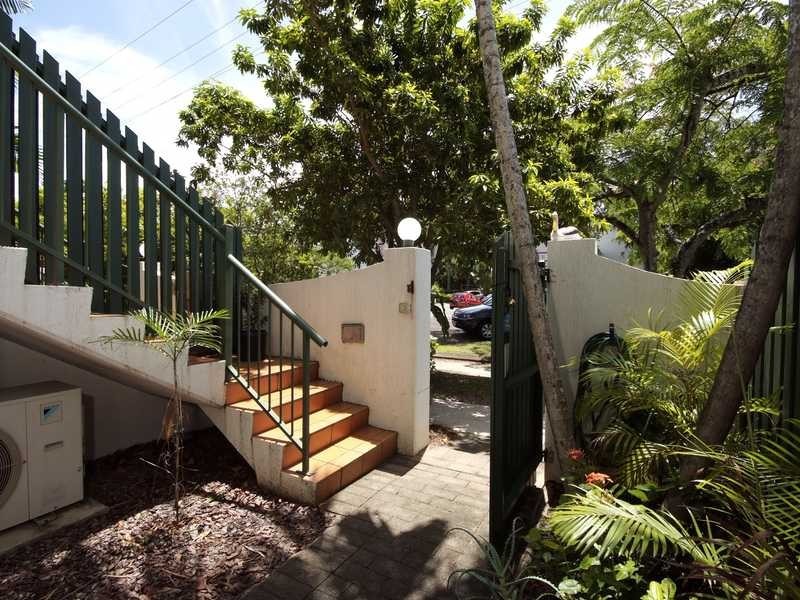 9/184 Grafton Street, Cairns City QLD 4870