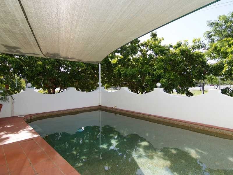 9/184 Grafton Street, Cairns City QLD 4870