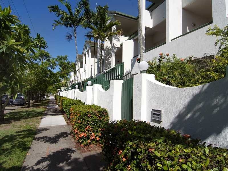9/184 Grafton Street, Cairns City QLD 4870