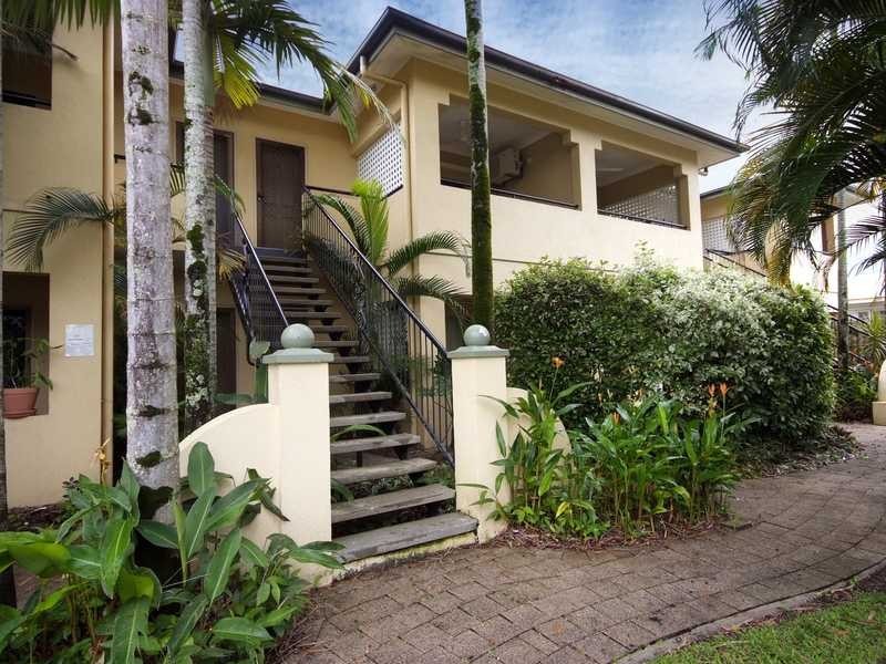 10/217 Spence Street, Cairns QLD 4870