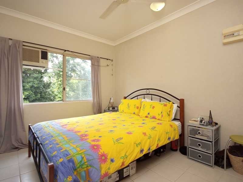 10/217 Spence Street, Cairns QLD 4870