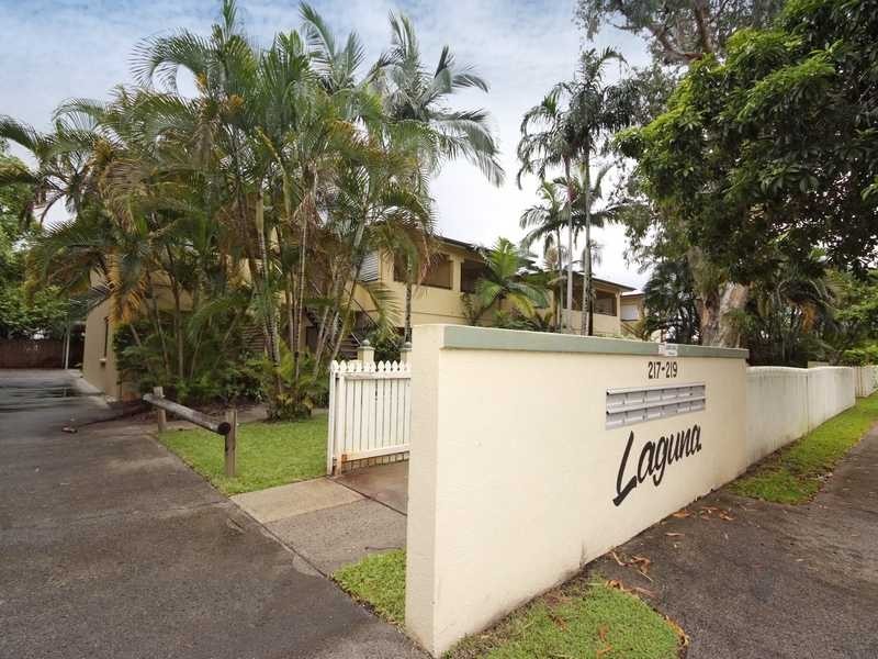 10/217 Spence Street, Cairns QLD 4870