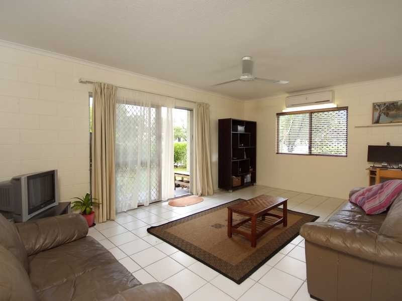 3/43 Mazlin Street, Edge Hill QLD 4870