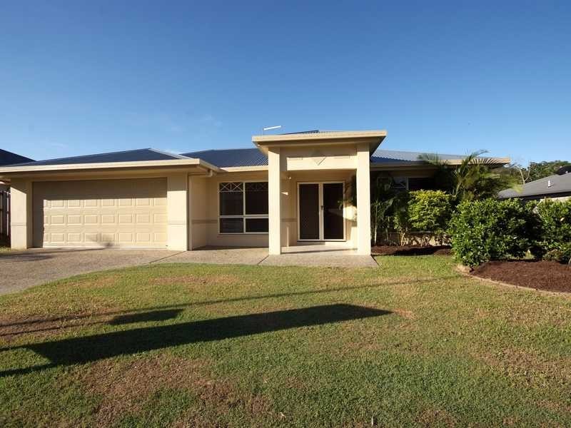14 Messina Close, Kanimbla QLD 4870