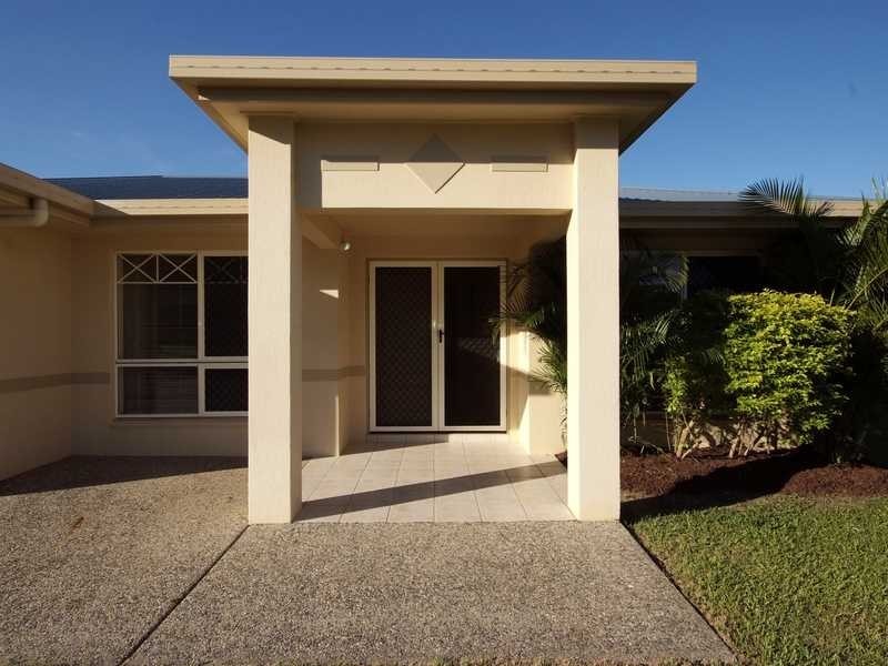 14 Messina Close, Kanimbla QLD 4870