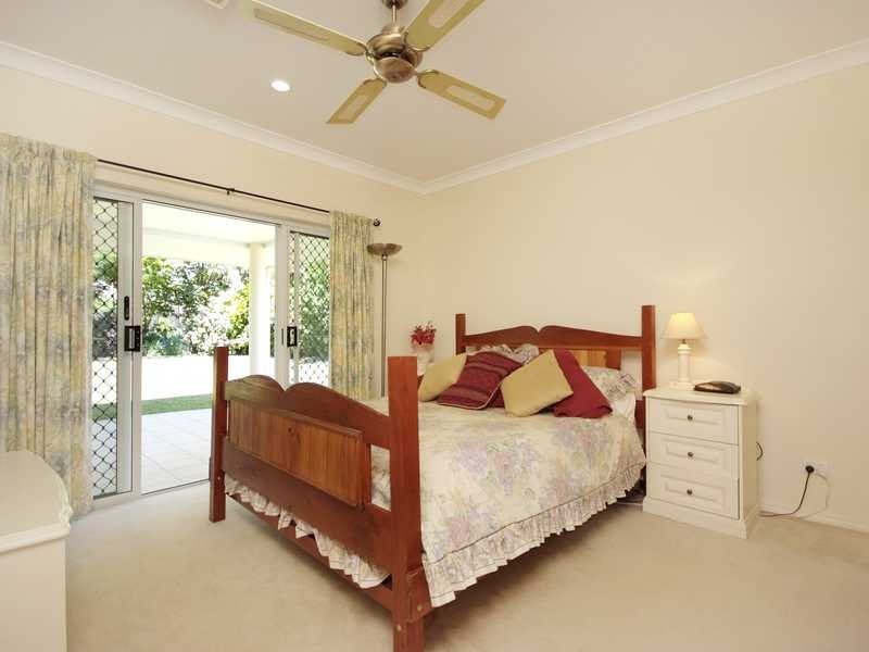 4 Parkinson Drive, Kewarra Beach QLD 4879