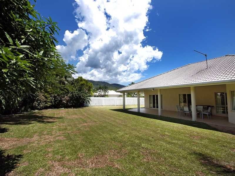 4 Parkinson Drive, Kewarra Beach QLD 4879