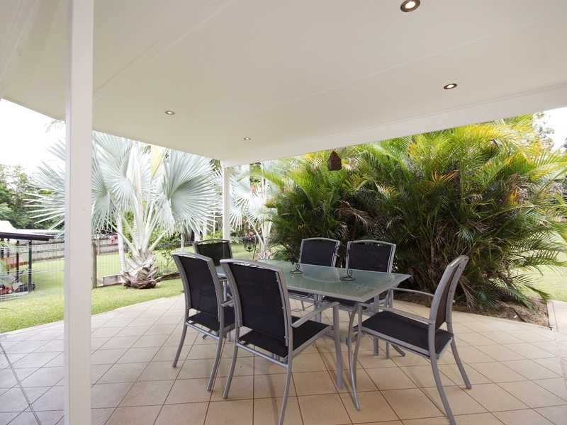 9 Kambara Street, Cairns QLD 4870