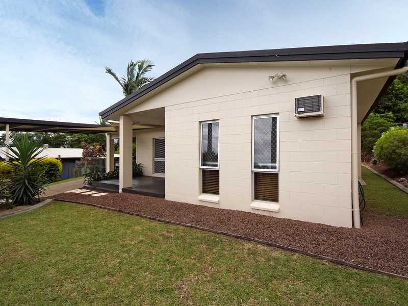 9 Kambara Street, Cairns QLD 4870