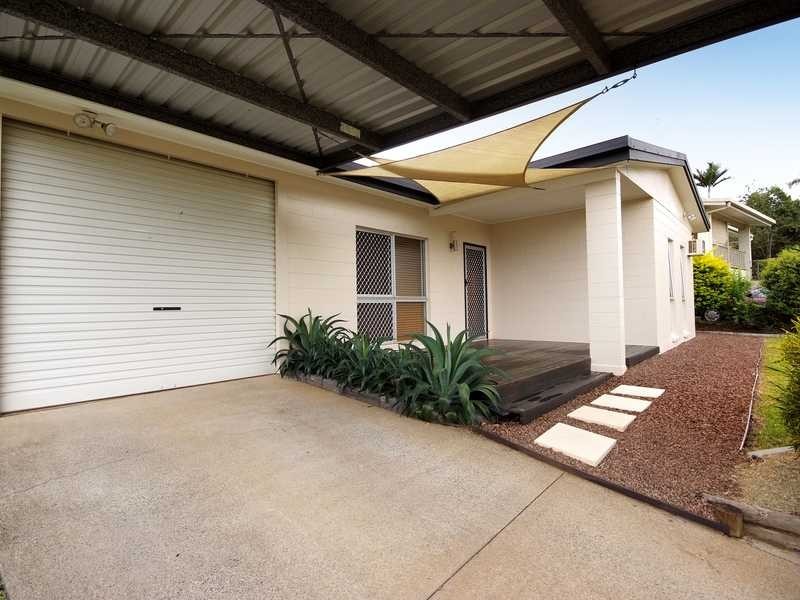 9 Kambara Street, Cairns QLD 4870