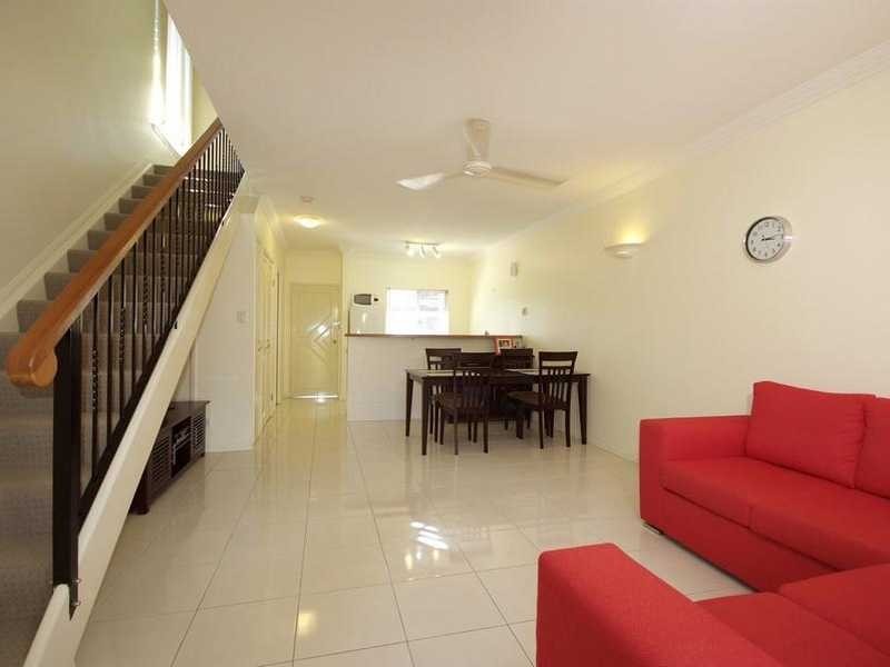 4/189 Spence Street, Cairns QLD 4870