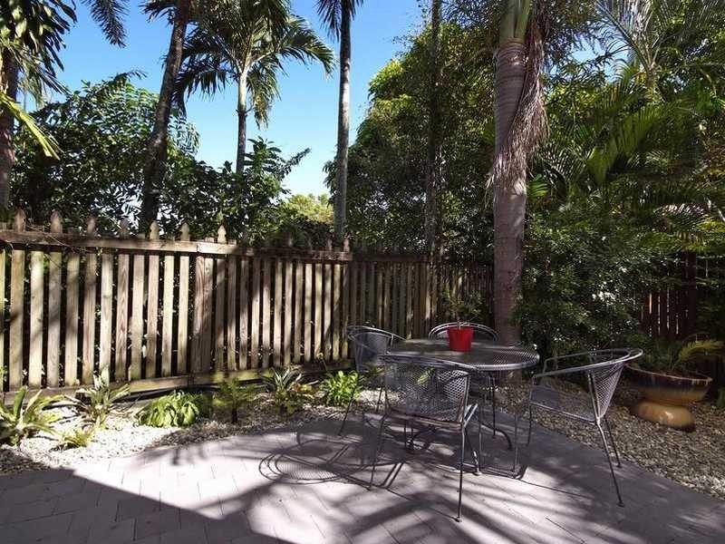 4/189 Spence Street, Cairns QLD 4870