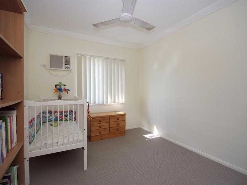 4/189 Spence Street, Cairns QLD 4870