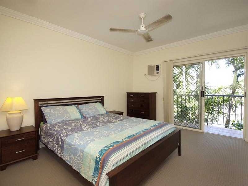 4/189 Spence Street, Cairns QLD 4870
