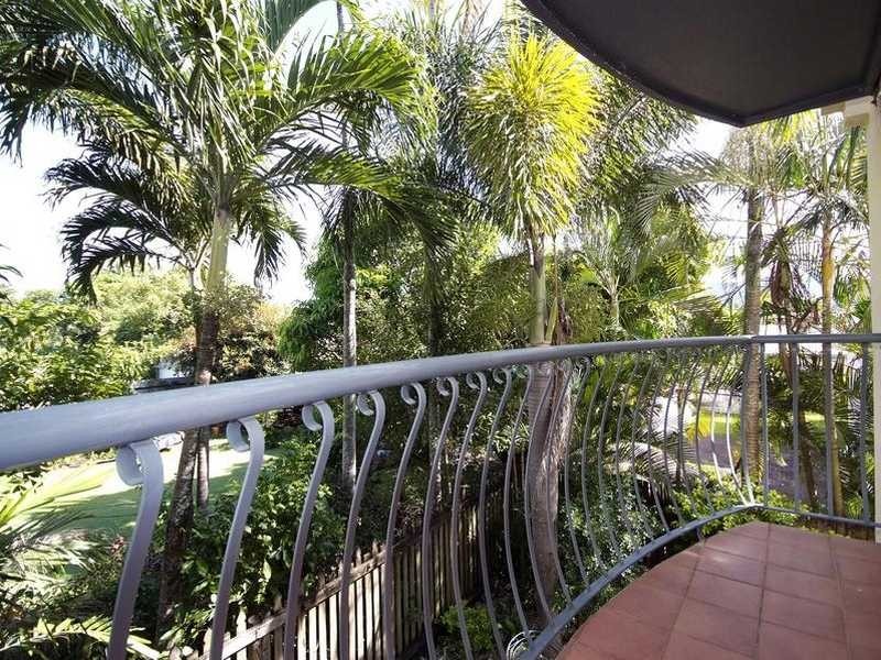 4/189 Spence Street, Cairns QLD 4870