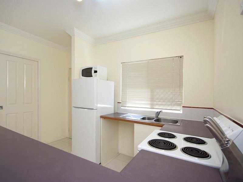 4/189 Spence Street, Cairns QLD 4870