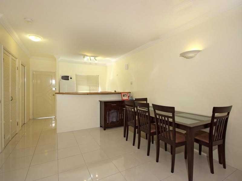 4/189 Spence Street, Cairns QLD 4870