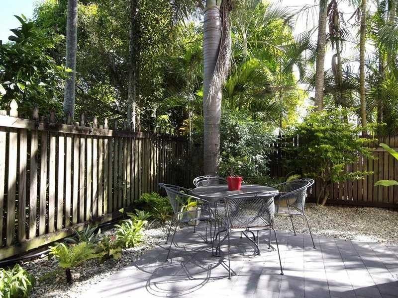 4/189 Spence Street, Cairns QLD 4870