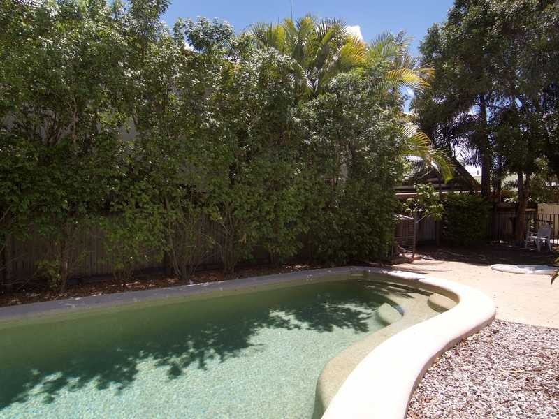 4/189 Spence Street, Cairns QLD 4870