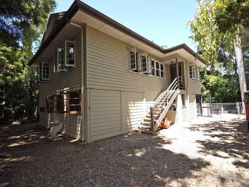 47 Balaclava Road, Earlville QLD 4870