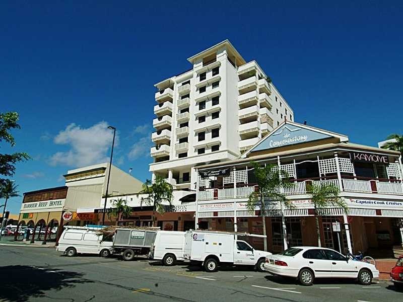 701/3 Abbott St, Cairns City QLD 4870