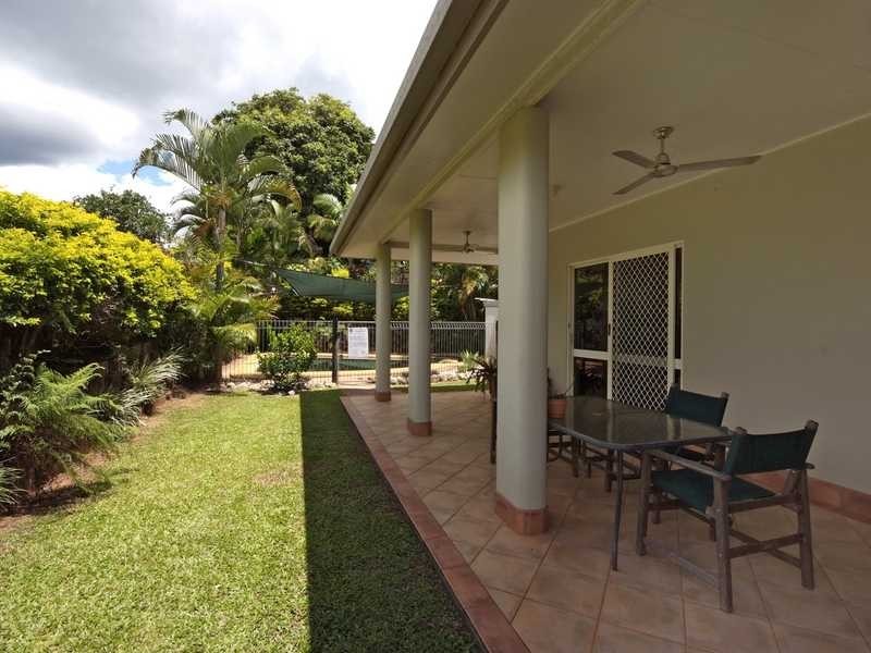 12 Gilmore Street, Bentley Park QLD 4869