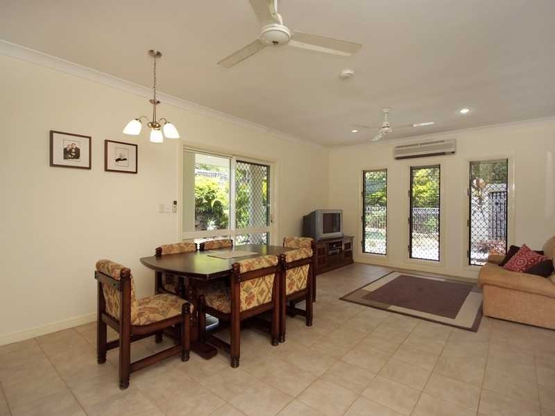12 Gilmore Street, Bentley Park QLD 4869