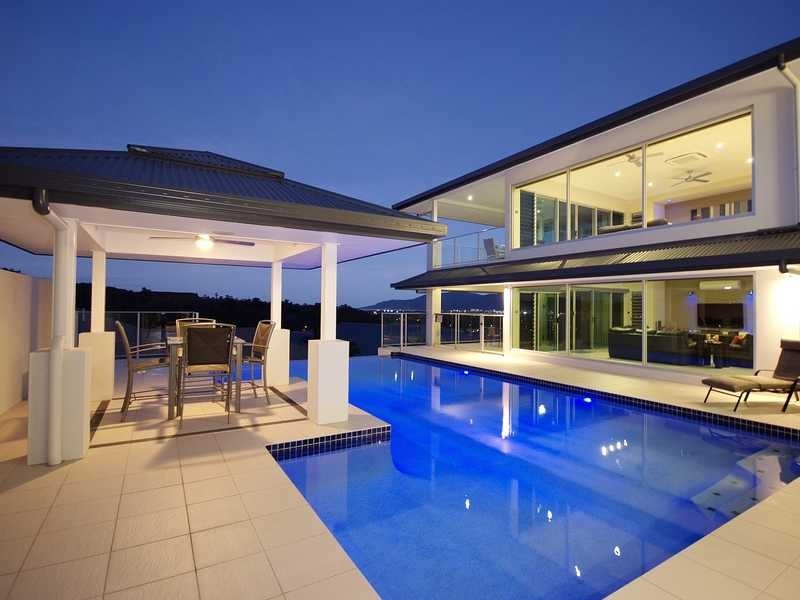 12 Trumpeter Street, Kanimbla QLD 4870