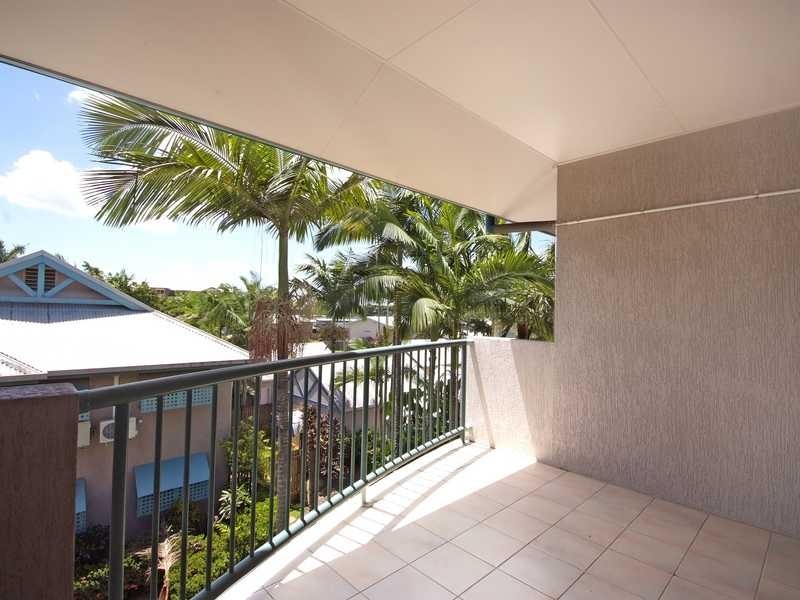 10/8 Brown Street, Woree QLD 4868