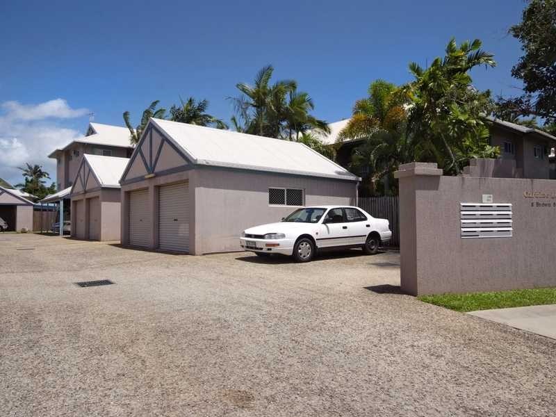 10/8 Brown Street, Woree QLD 4868