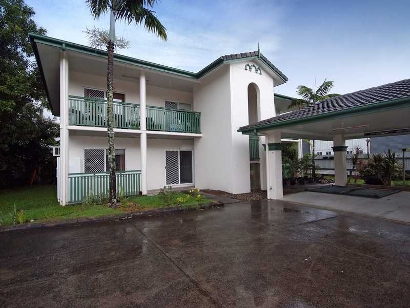 5/342 McCoombe Street, Mooroobool QLD 4870