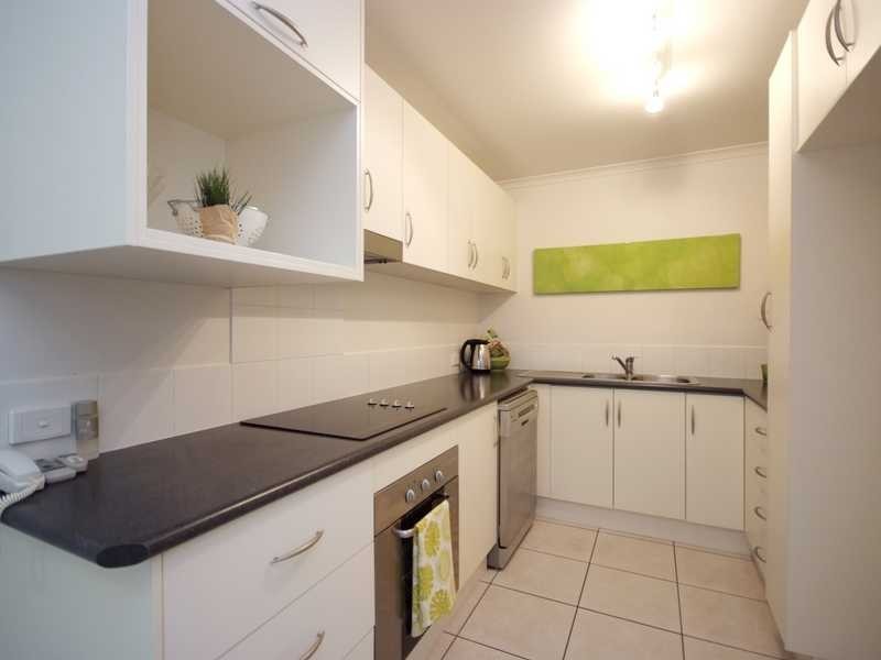 12/164 Spence Street, Cairns QLD 4870