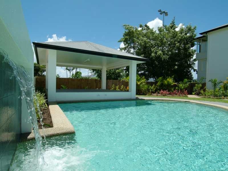 12/164 Spence Street, Cairns QLD 4870