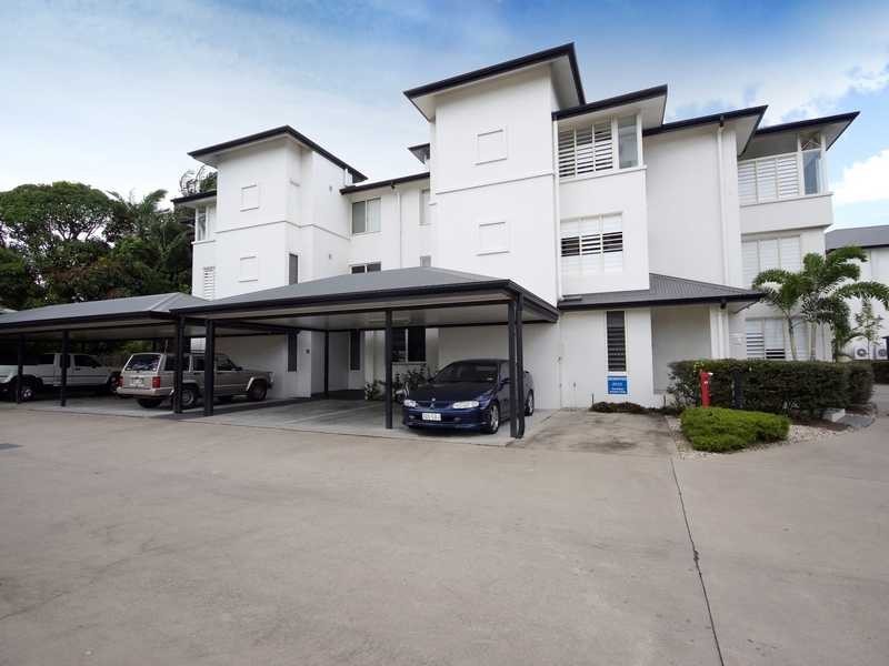 12/164 Spence Street, Cairns QLD 4870
