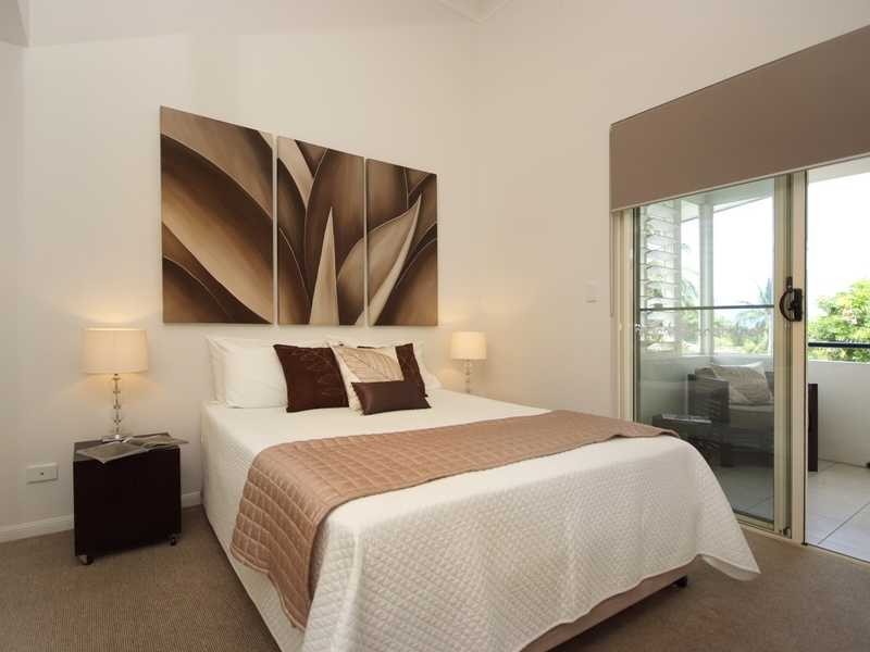 12/164 Spence Street, Cairns QLD 4870