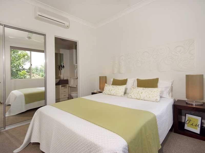 12/164 Spence Street, Cairns QLD 4870