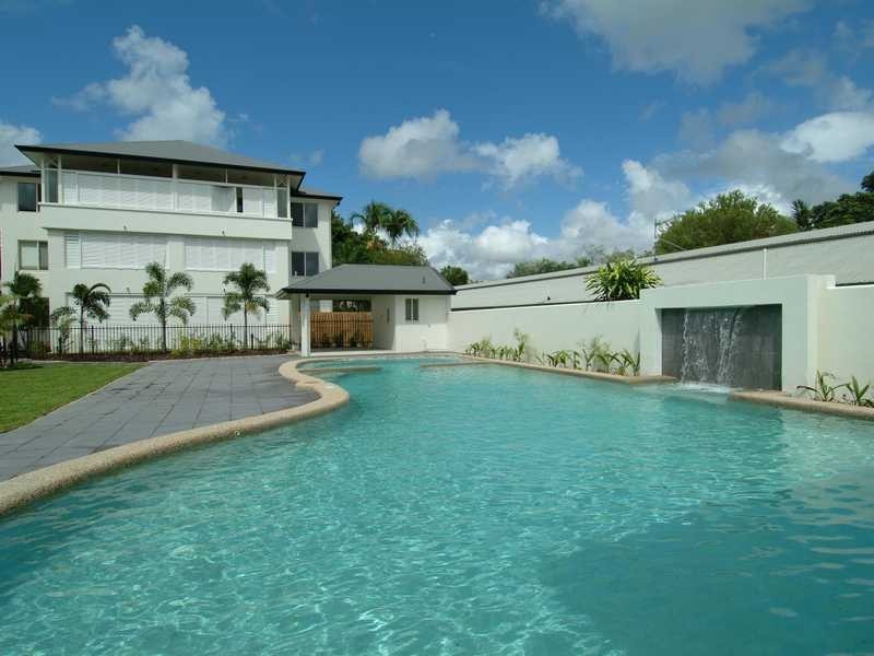 12/164 Spence Street, Cairns QLD 4870