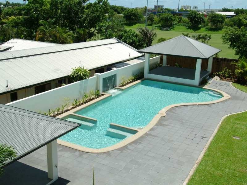 12/164 Spence Street, Cairns QLD 4870